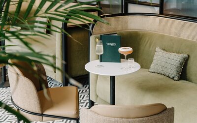 The Halyard Liverpool, Vignette Collection by IHG