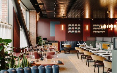 The Halyard Liverpool, Vignette Collection by IHG
