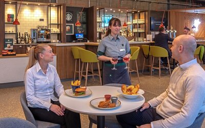 Holiday Inn Sunderland – City Centre by IHG