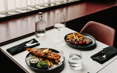 The Halyard Liverpool, Vignette Collection by IHG