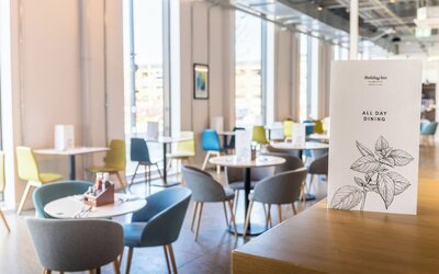 Holiday Inn Sunderland – City Centre by IHG