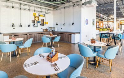Holiday Inn Sunderland – City Centre by IHG