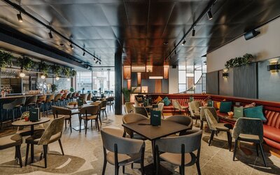 The Halyard Liverpool, Vignette Collection by IHG