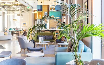 Holiday Inn Sunderland – City Centre by IHG