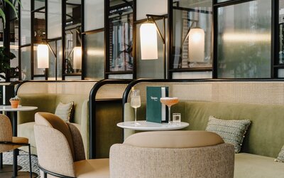 The Halyard Liverpool, Vignette Collection by IHG