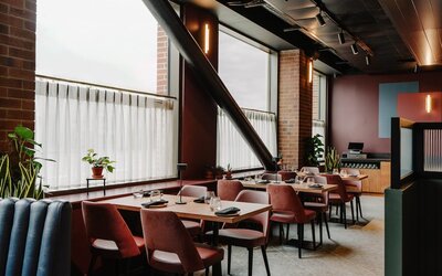 The Halyard Liverpool, Vignette Collection by IHG