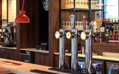Holiday Inn Sunderland – City Centre by IHG