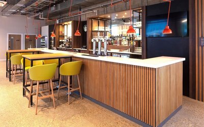 Holiday Inn Sunderland – City Centre by IHG