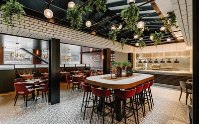 The Halyard Liverpool, Vignette Collection by IHG