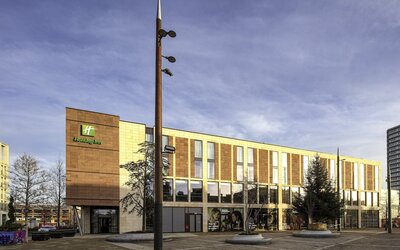 Holiday Inn Sunderland – City Centre by IHG