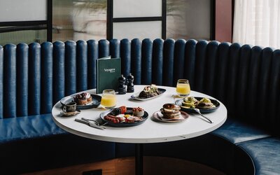 The Halyard Liverpool, Vignette Collection by IHG