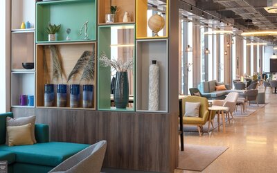 Holiday Inn Sunderland – City Centre by IHG