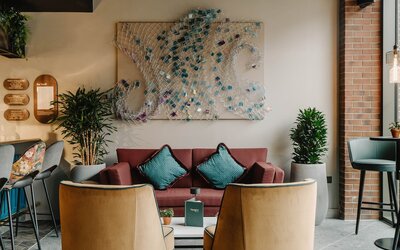 The Halyard Liverpool, Vignette Collection by IHG