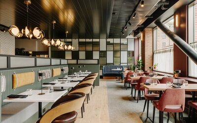 The Halyard Liverpool, Vignette Collection by IHG
