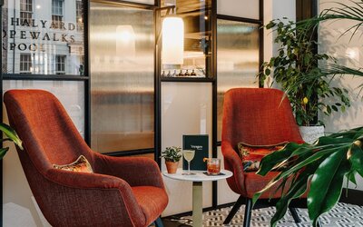 The Halyard Liverpool, Vignette Collection by IHG