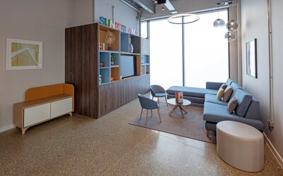 Holiday Inn Sunderland – City Centre by IHG