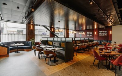 The Halyard Liverpool, Vignette Collection by IHG