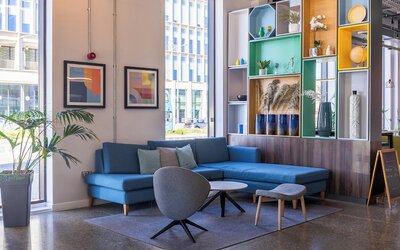 Holiday Inn Sunderland – City Centre by IHG