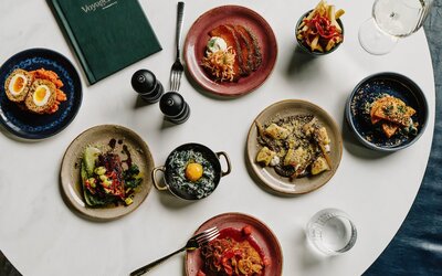 The Halyard Liverpool, Vignette Collection by IHG