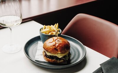 The Halyard Liverpool, Vignette Collection by IHG