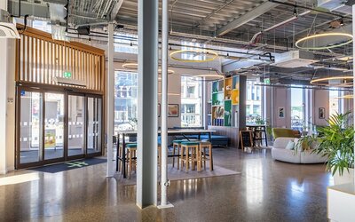 Holiday Inn Sunderland – City Centre by IHG