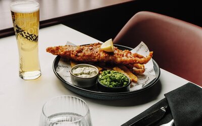 The Halyard Liverpool, Vignette Collection by IHG