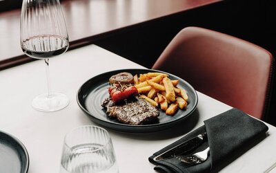 The Halyard Liverpool, Vignette Collection by IHG