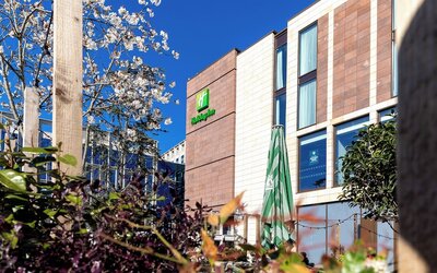 Holiday Inn Sunderland – City Centre by IHG