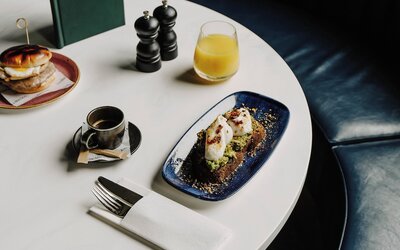 The Halyard Liverpool, Vignette Collection by IHG