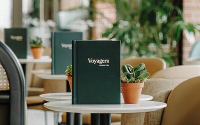 The Halyard Liverpool, Vignette Collection by IHG