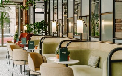 The Halyard Liverpool, Vignette Collection by IHG