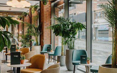 The Halyard Liverpool, Vignette Collection by IHG