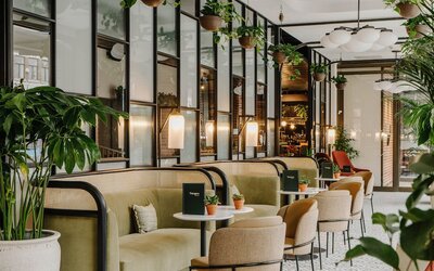 The Halyard Liverpool, Vignette Collection by IHG