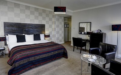 The Roker Hotel, BW Premier Collection