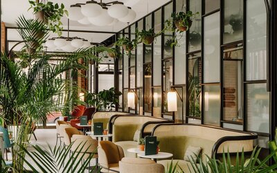 The Halyard Liverpool, Vignette Collection by IHG