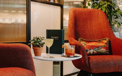 The Halyard Liverpool, Vignette Collection by IHG