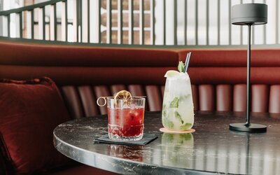 The Halyard Liverpool, Vignette Collection by IHG
