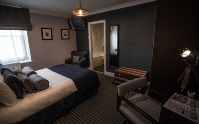 The Roker Hotel, BW Premier Collection