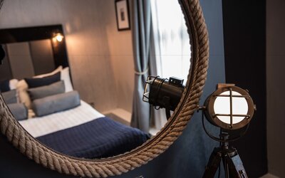 The Roker Hotel, BW Premier Collection