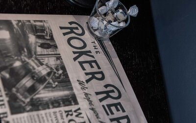 The Roker Hotel, BW Premier Collection