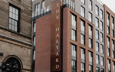 The Halyard Liverpool, Vignette Collection by IHG