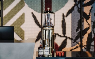 The Halyard Liverpool, Vignette Collection by IHG