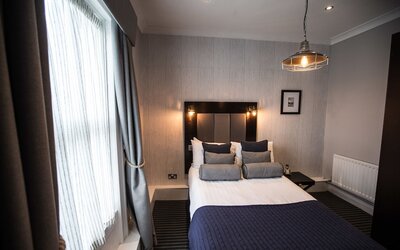 The Roker Hotel, BW Premier Collection
