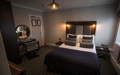 The Roker Hotel, BW Premier Collection