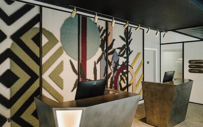 The Halyard Liverpool, Vignette Collection by IHG