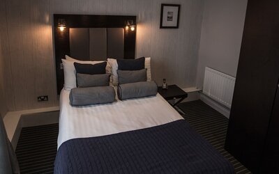 The Roker Hotel, BW Premier Collection