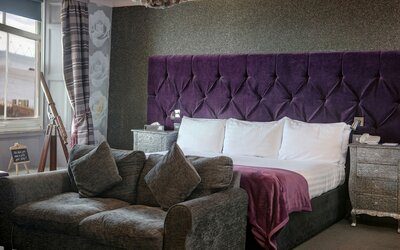 The Roker Hotel, BW Premier Collection
