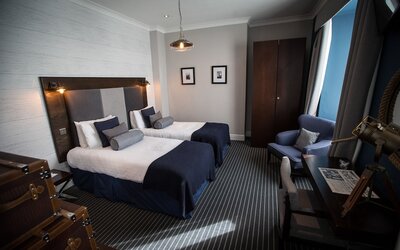 The Roker Hotel, BW Premier Collection