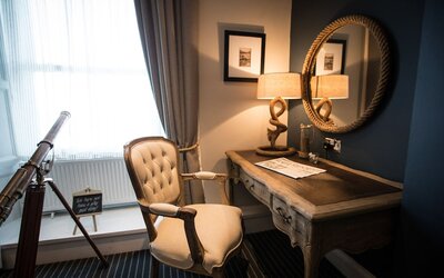 The Roker Hotel, BW Premier Collection