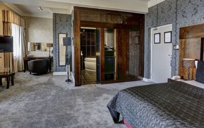 The Roker Hotel, BW Premier Collection
